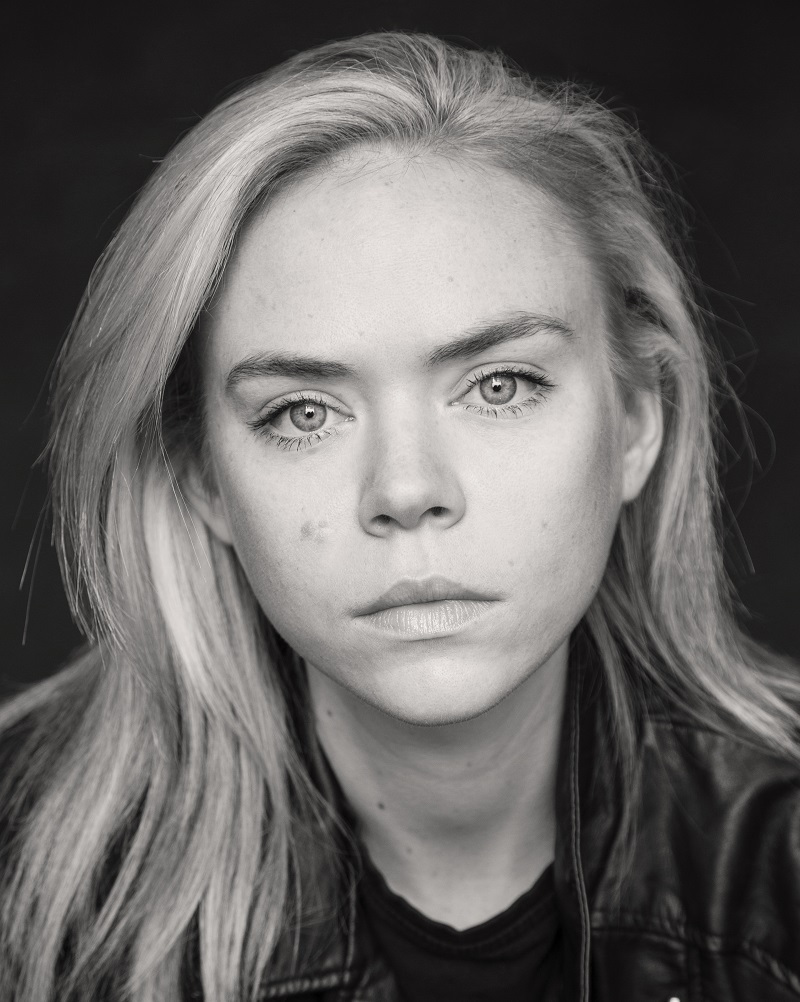Emma Dargan-Reid
