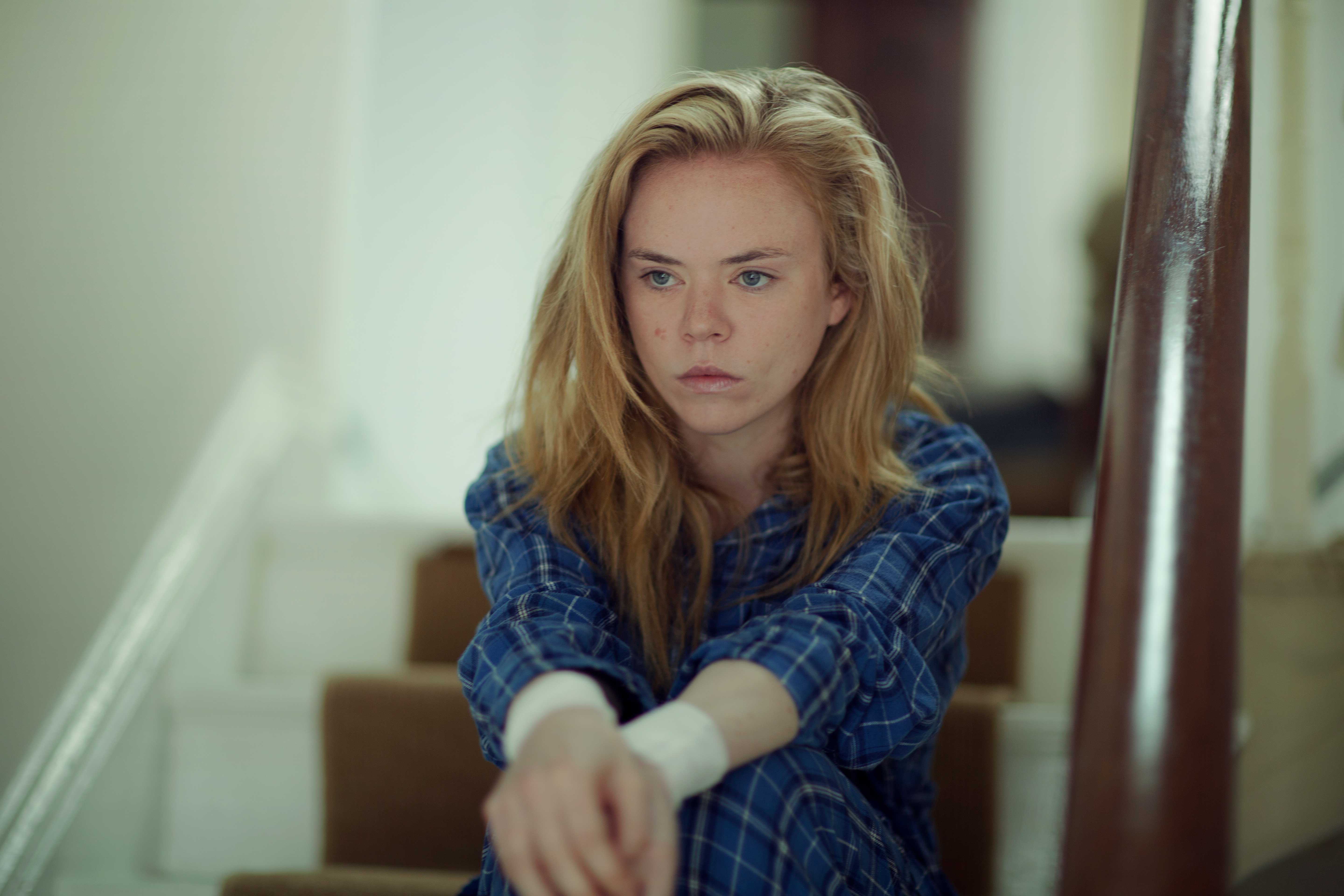 Emma Dargan-Reid