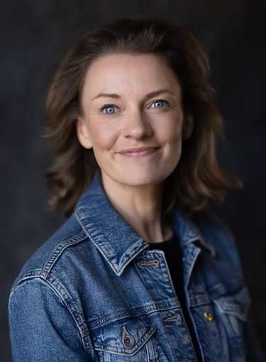 Lorna Quinn